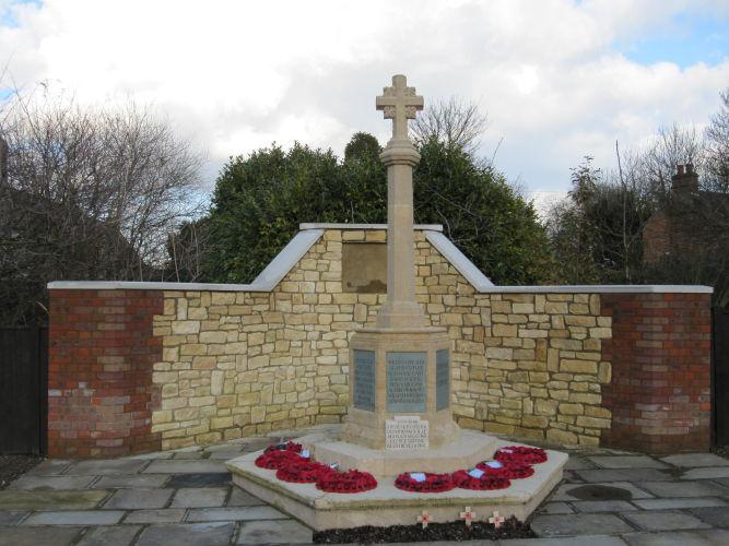 War Memorial